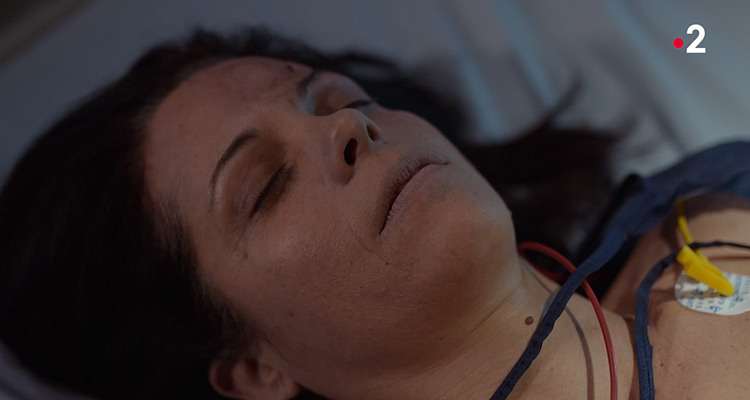 Un si grand soleil (spoiler) : un assassinat choc, Sabine en danger, Jonathan remplace Davia Un si grand soleil (spoiler) : un assassinat choc, Sabine en danger, Jonathan remplace Davia