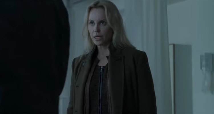 The Bridge (Chérie 25) : une saison 5 prévue pour Sofia Helin ou une fin inéluctable ?