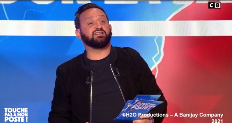 Touche pas à mon poste : Cyril Hanouna limite la casse sur C8, Benjamin Castaldi pris au piège