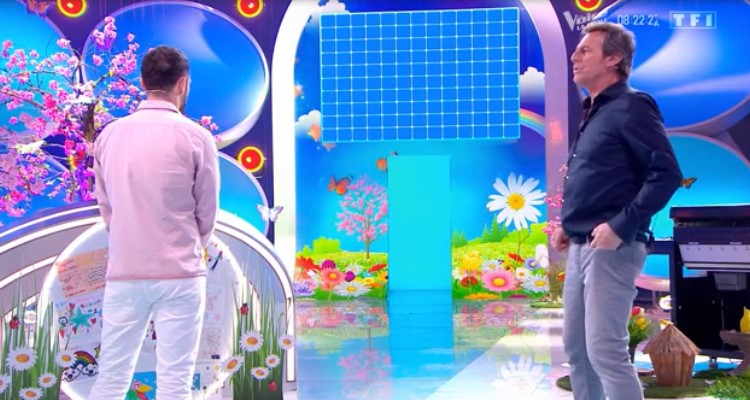 Les 12 coups de midi : Une 6e étoile mystérieuse dévoilée ou une élimination pour Bruno ce dimanche 16 mai 2021 sur TF1 ? Les 12 coups de midi : Une 6e étoile mystérieuse dévoilée ou une élimination pour Bruno ce dimanche 16 mai 2021 sur TF1 ?