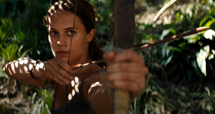 Programme TV de ce soir (mardi 18 mai 2021) : MILF (C8), Tomb Raider avec Alicia Vikander (France 2), la demi-finale de l’Eurovision...