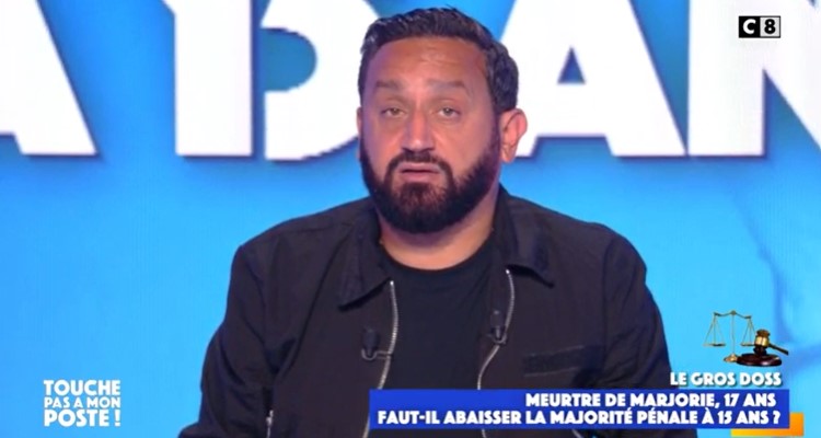 TPMP : le mensonge de Cyril Hanouna, une trahison fatale pour C8 ?