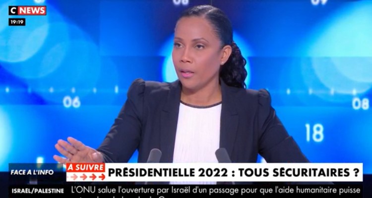 CNews : Eric Zemmour stoppé, Christine Kelly accusée de censure, vives tensions dans Face à l’info