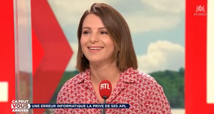 Ça peut vous arriver : gros soucis pour Julien Courbet, Charlotte Meritan accusée sur M6