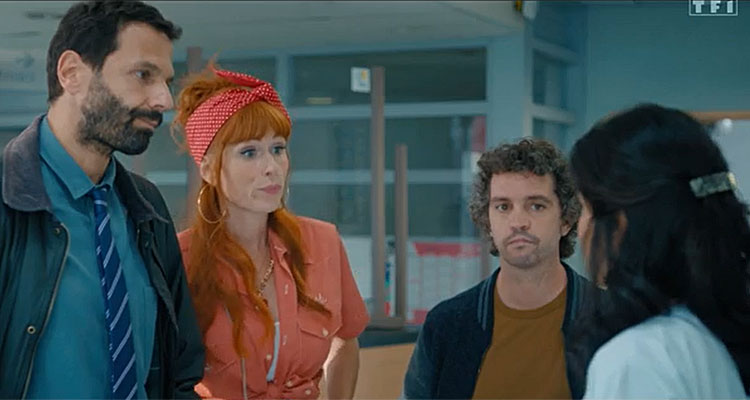 HPI (TF1) : quand voir la suite et la saison 2 avec Audrey Fleurot et les nouveautés attendues ?