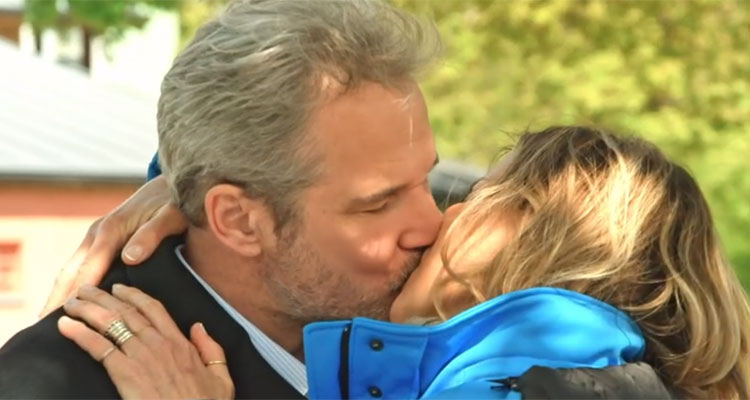 Les mystères de l’amour (spoiler) : Fanny veut un enfant avec Christian, Béné embrasse le Prince Arnaud