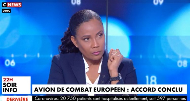 Face à l’info : Eric Zemmour sans pitié, Christine Kelly avale les records sur CNews