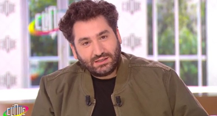 Clique : Mouloud Achour rate son retour, le Grand Prix de Monaco soulage Canal+