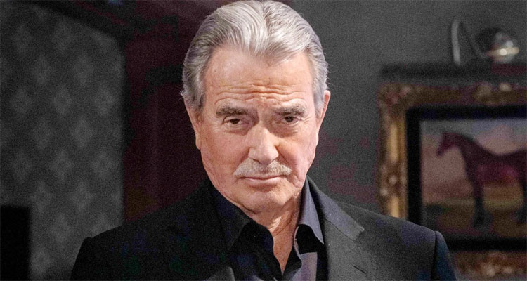 Les feux de l’amour (spoiler) : un retour impossible sur TF1 après les attaques d’Eric Braeden (Victor)