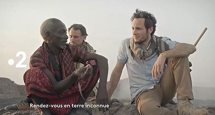 Rendez-vous en terre inconnue (France 2) : Pourquoi Vianney a été inquiété par les Afars d’Ethiopie