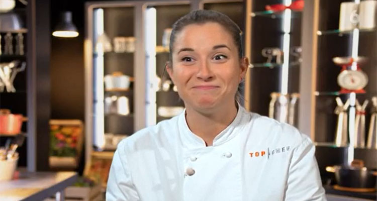 Top Chef 2021 : le gagnant en approche sur M6, Sarah, Matthias, Mohamed en demi-finale