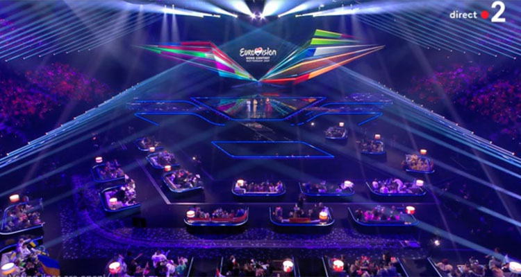 Audiences TV Chaines TNT (17 au 23 mai 2021) : C8 fragilise W9, la folie Eurovision porte France 2, M6 chute, TF1 radieuse... Audiences TV Chaines TNT (17 au 23 mai 2021) : C8 fragilise W9, la folie Eurovision porte France 2, M6 chute, TF1 radieuse...