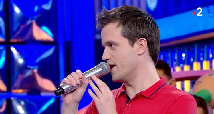 N’oubliez pas les paroles : le maestro Geoffrey éliminé ce mardi 25 mai 2021 sur France 2 ?