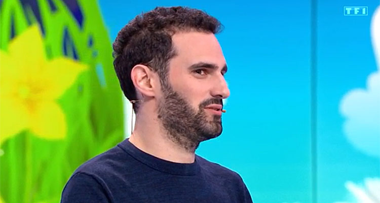 Les 12 coups de midi : Bruno déchaîne TF1, sa 6e étoile mystérieuse dévoilée ce jeudi 27 mai 2021 ? Les 12 coups de midi : Bruno déchaîne TF1, sa 6e étoile mystérieuse dévoilée ce jeudi 27 mai 2021 ?