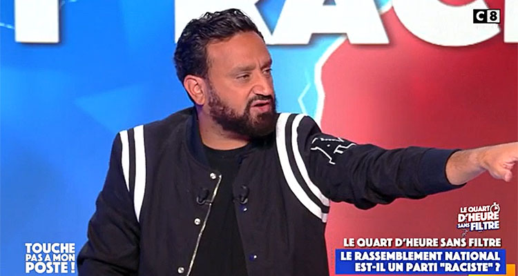 TPMP : Cyril Hanouna attaque C8 / Canal+, une fin explosive