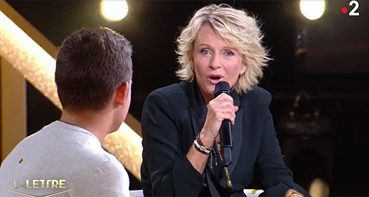 La lettre (France 2) : quelle audience pour Sophie Davant, Agustin Galiana, Bilal Hassani ce 29 mai 2021 ?