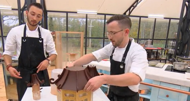 Le meilleur pâtissier (M6) : les gagnants professionnels dévoilés, Henri & Alexis, Amandine & Mickaël, Gwendal & Julien en finale