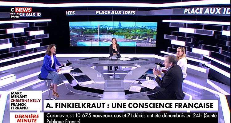 CNews : Pascal Praud piqué au vif, la fuite des chroniqueurs de L’heure des Pros ?
