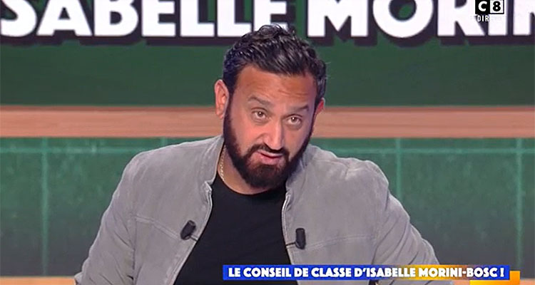 TPMP (C8) : Cyril Hanouna fragilisé par une agression, un animateur sacrifié