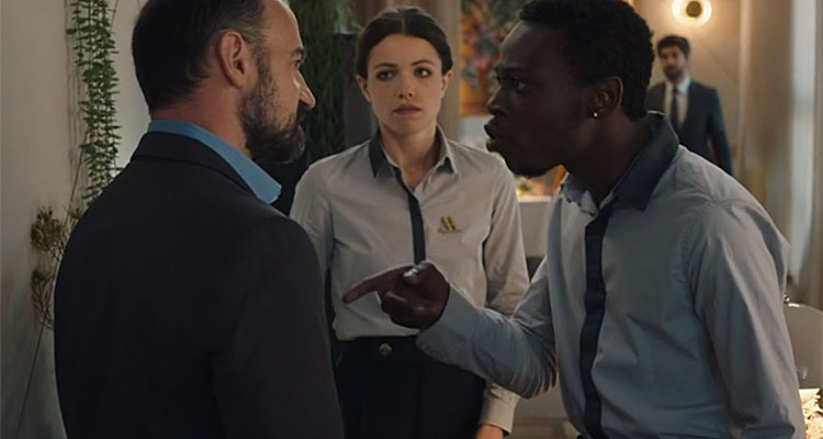 Ici tout commence (spoiler) : une terrible vengeance contre Anaïs en juin 2021 sur TF1