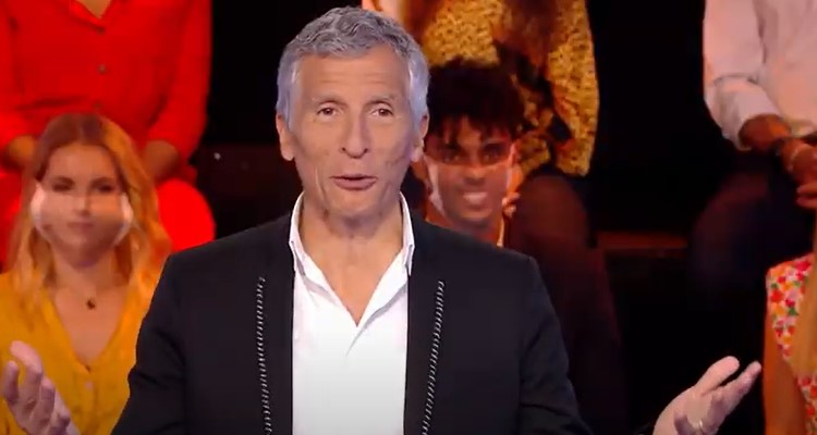 Le club des invincibles (France 2) : comment Nagui vit-il son départ de Tout le monde veut prendre sa place ?