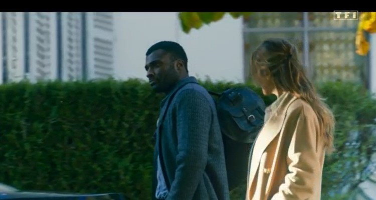 Luther (saison 1, TF1) : face-à-face mortel pour le final, Alice (Chloé Jouannet) prête à transformer Théo ?