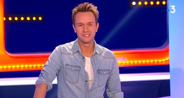 Slam : Cyril Féraud ébranlé, France 3 tourmentée