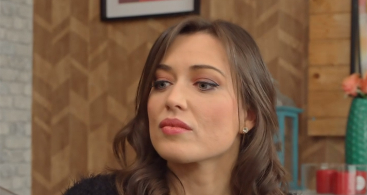 Les mystères de l’amour (spoiler) : Fanny est-elle la demi-sœur de Tim ? José jaloux d’Etienne Les mystères de l’amour (spoiler) : Fanny est-elle la demi-sœur de Tim ? José jaloux d’Etienne