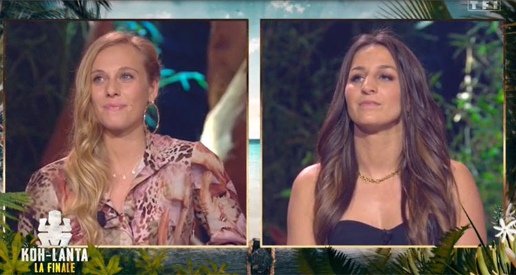 Koh-Lanta (TF1) : Maxine gagnante face à Lucie, quelle audience pour la finale des armes secrètes ?