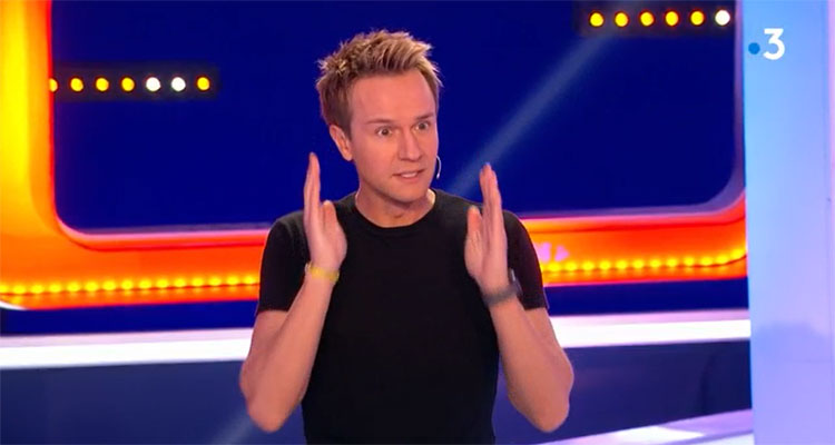 Slam : panique pour Cyril Féraud, TF1 attaquée