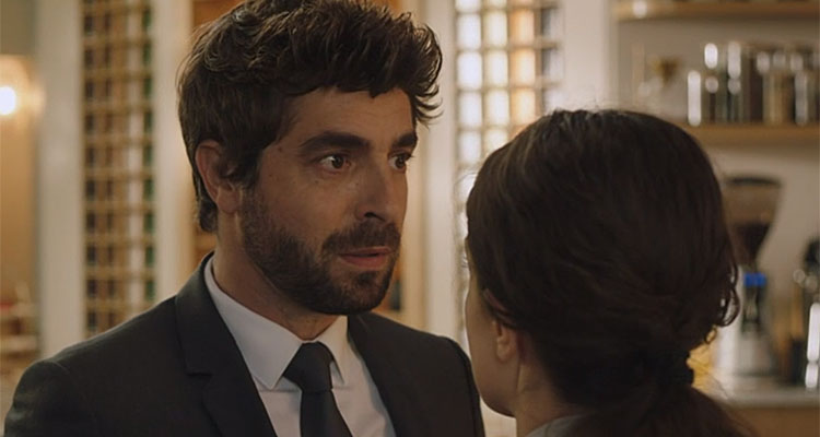 Ici tout commence (spoiler) : comment Teyssier va condamner Lisandro et Anaïs sur TF1