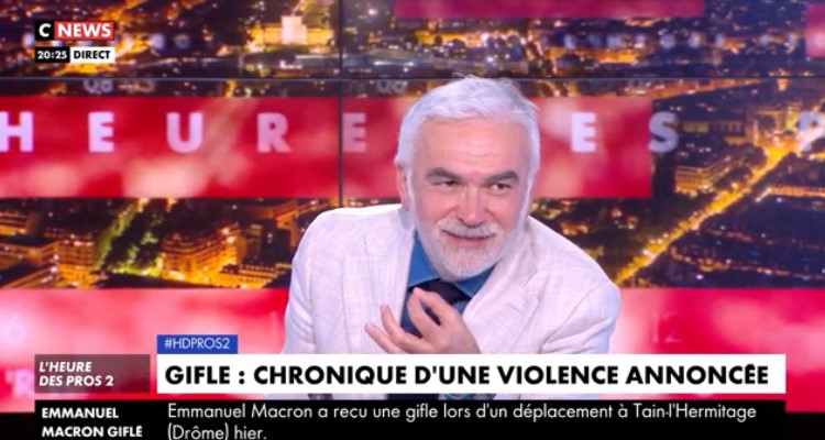 L’heure des pros : Pascal Praud face à un bouleversement, Eric Zemmour menacé à son tour ?