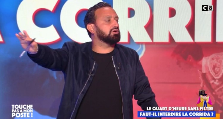 C8 : coup d’arrêt pour Cyril Hanouna, un retour sabordé pour Touche pas à mon poste ?