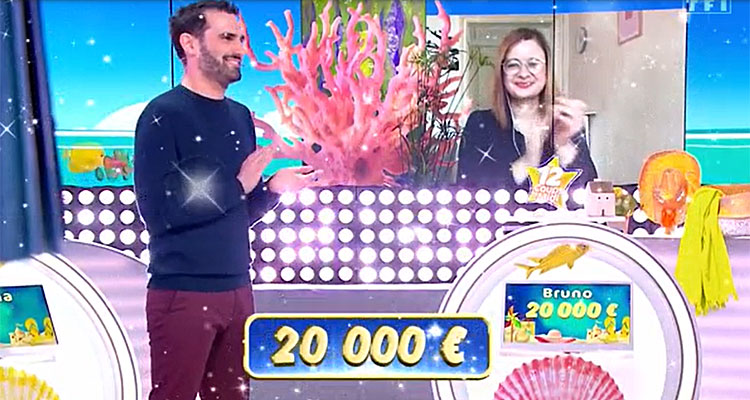 Les 12 coups de midi : une élimination pour Bruno avant de découvrir l’étoile mystérieuse sur TF1 ce dimanche 13 juin 2021 ? Les 12 coups de midi : une élimination pour Bruno avant de découvrir l’étoile mystérieuse sur TF1 ce dimanche 13 juin 2021 ?