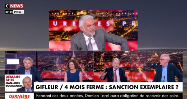 L’heure des pros : révolution pour Pascal Praud sur CNews 
