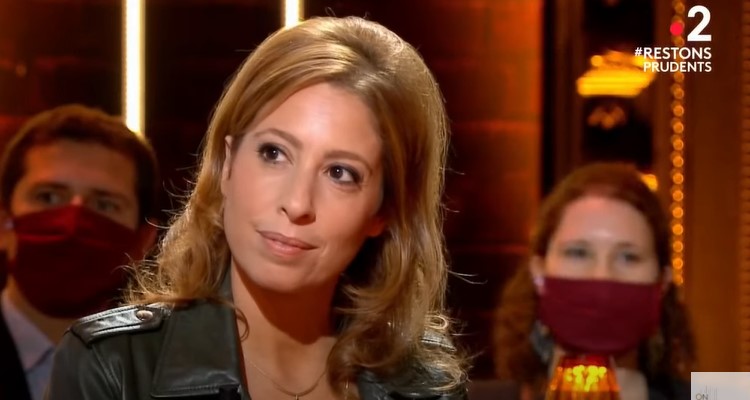 On est en direct arrêté sur France 2, Léa Salamé rejoint Laurent Ruquier