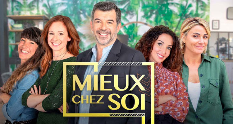 Mieux chez soi (M6) : Stéphane Plaza s’attaque à Ici tout commence et Demain nous appartient avec Caroline Keslassy et Jessica Venancio 