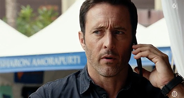 Hawaii 5-0 (saison 10) : McGarrett condamné sur M6 après une attaque explosive