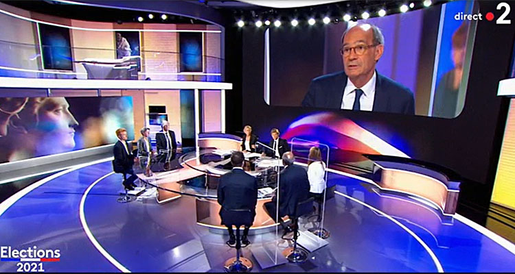 Audiences TV Chaines TNT (14 au 20 juin 2021) : l’Euro de football dynamite TF1 et M6, C8 s’enfonce sans TPMP, NRJ12 en profite... Audiences TV Chaines TNT (14 au 20 juin 2021) : l’Euro de football dynamite TF1 et M6, C8 s’enfonce sans TPMP, NRJ12 en profite...