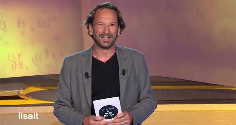 Si on lisait à voix haute (France 5) : quel gagnant face à Gaël Faye, Clara Dupont-Monod... et François Busnel ?