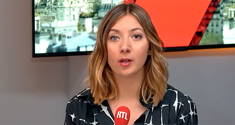 Céline Collonge (Ça peut vous arriver, M6) : « Certains cas me font froid dans le dos... il y a eu des larmes sur le plateau »