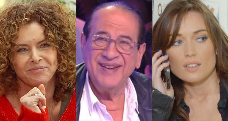 Les Mystères de l’amour : Manuela Lopez évincée pour Elsa Esnoult par Jean-Luc Azoulay sur TMC ?