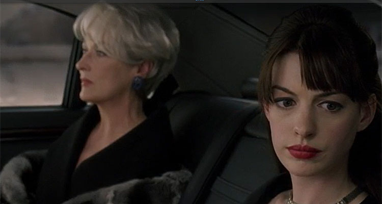 Audiences TV Prime (mardi 22 juin 2021) : Le diable s’habille en Prada échoue sur TF1, Jusqu’à ce que la mort nous unisse domine Angleterre / République Tchèque Audiences TV Prime (mardi 22 juin 2021) : Le diable s’habille en Prada échoue sur TF1, Jusqu’à ce que la mort nous unisse domine Angleterre / République Tchèque