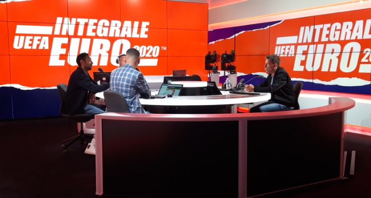 After Foot : dans les coulisses du talk de RMC Sport avec Gilbert Brisbois, Daniel Riolo...