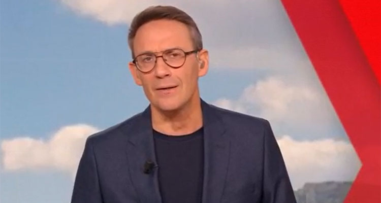 Ça peut vous arriver : Julien Courbet stoppé, la dernière programmée en direct sur M6