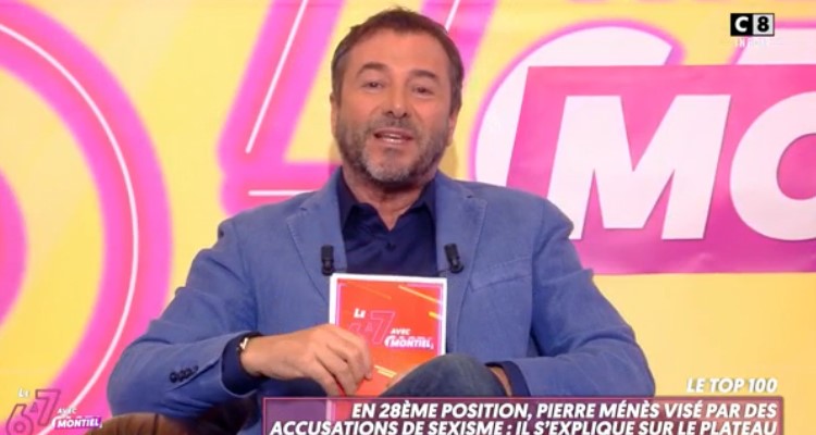 C8 :  débâcle d’audience pour 6 à 7, Cyril Hanouna de retour en urgence