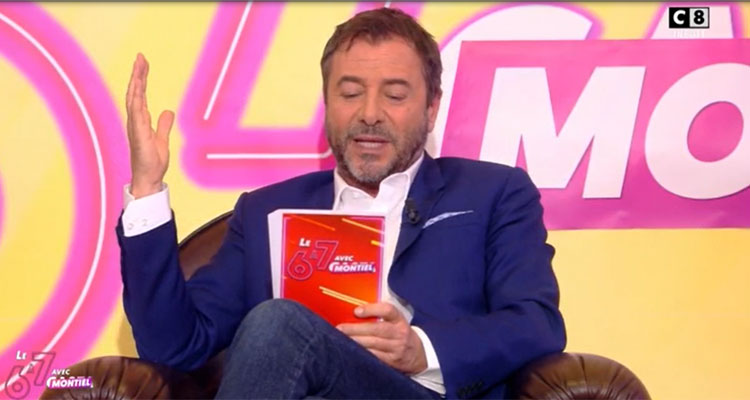 C8 : 6 à 7 supprimé dans l’indifférence, Cyril Hanouna prépare le retour de TPMP