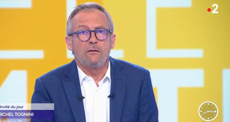 Télématin : l’offensive de Laurent Bignolas sur France 2