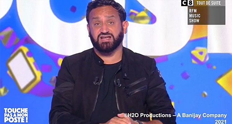 Touche pas à mon poste : Cyril Hanouna déserté, C8 remanie son access