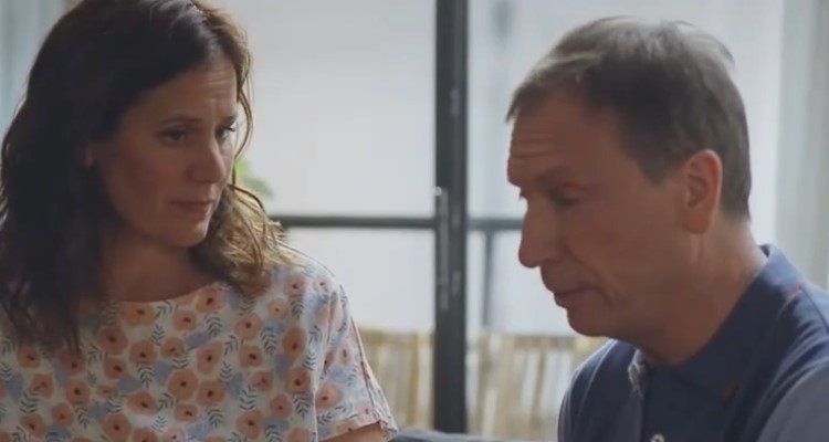 Plus belle la vie (spoiler) : un couple se reforme au Mistral, Fanny secourue par un inconnu